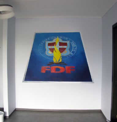 FDF