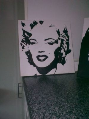 marilyn monroe # 2