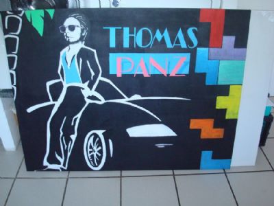 Thomas Panz