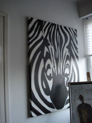 Zebra 