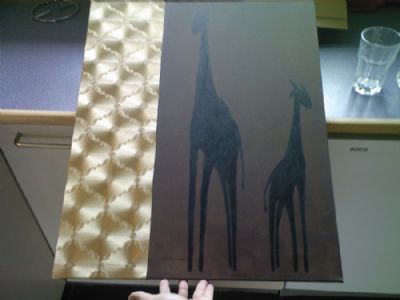 Giraffer