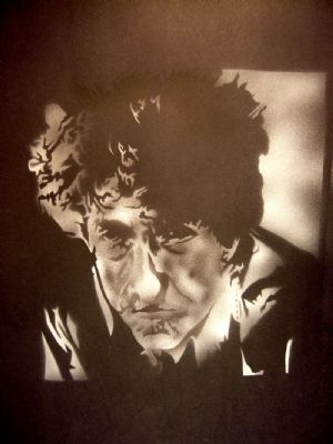 Bob Dylan 2011