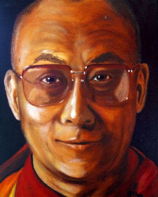 Dalai Lama