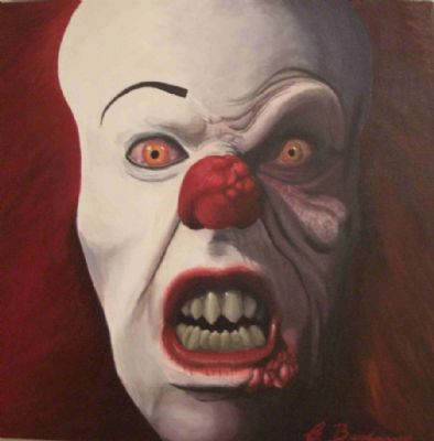 Pennywise