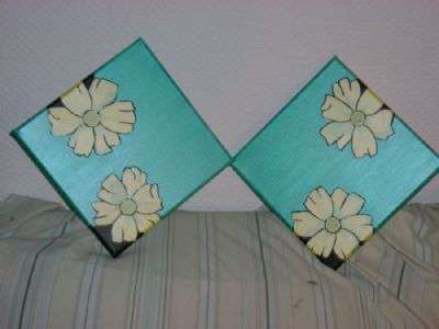 Blomster