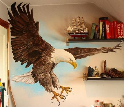 sebs eagle