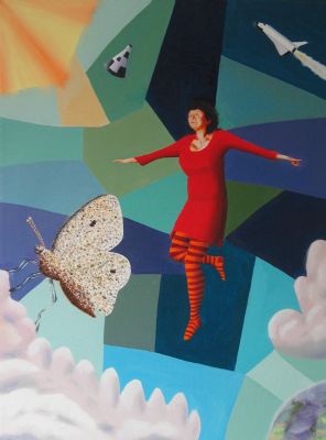 Maja Skywalker