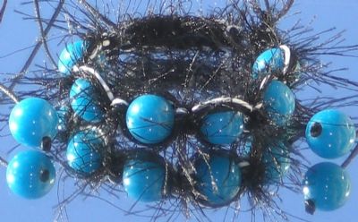 Shamballa armbnd