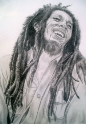 Bob Marley