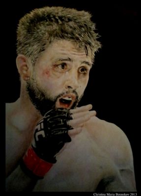 Carlos Condit