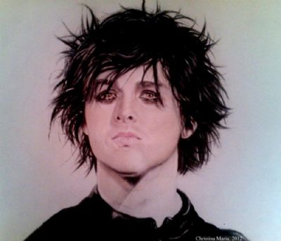 Billie Joe