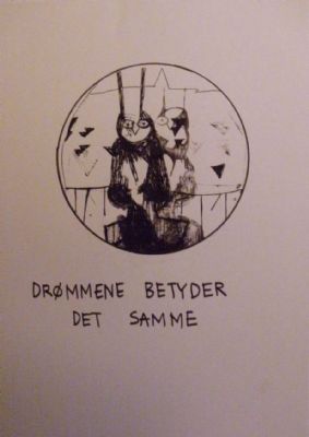 drmmene betyder det samme