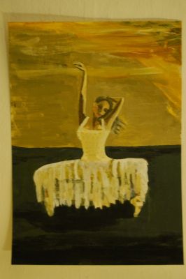 Solodanser