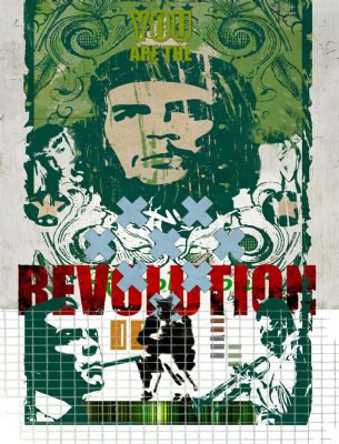 REVOLUTION