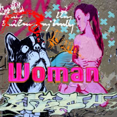 Woman