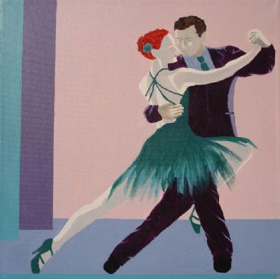 Argentinsk tango 7