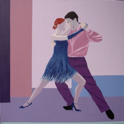 Argentinsk tango 3