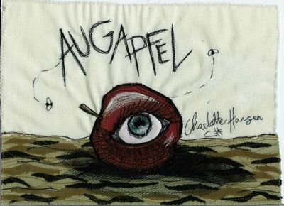 Augapfel