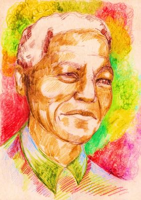 Nelson Mandela