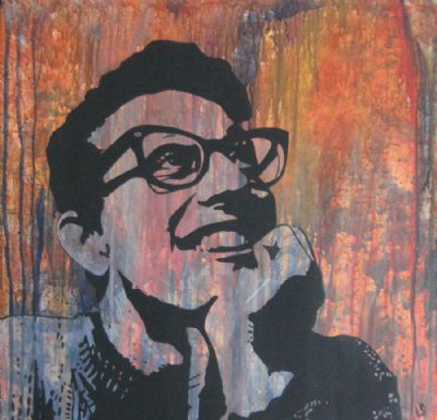 Buddy Holly