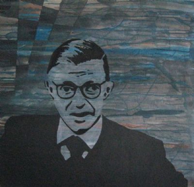 Jean-Paul Sartre