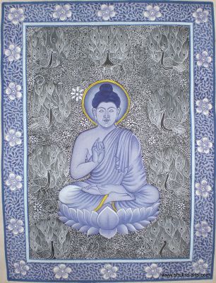 Buddha