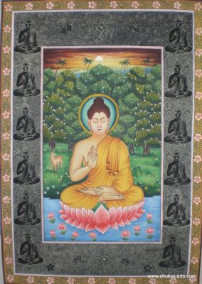 Buddha