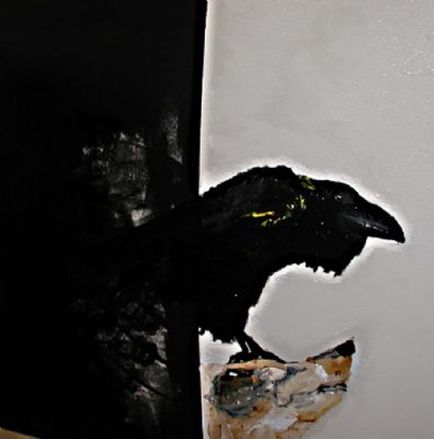 RAVN p STUB