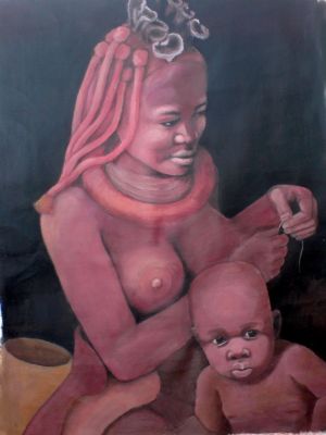 himba