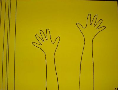 Hands on