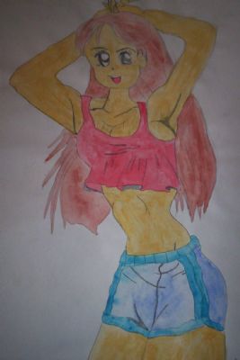 Manga