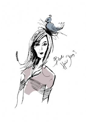 Bad Hair Day