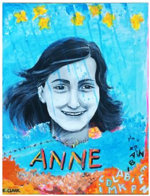 Anne Frank