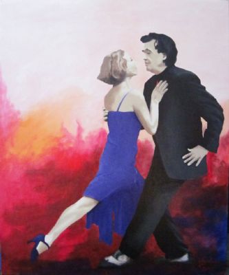 tango 3