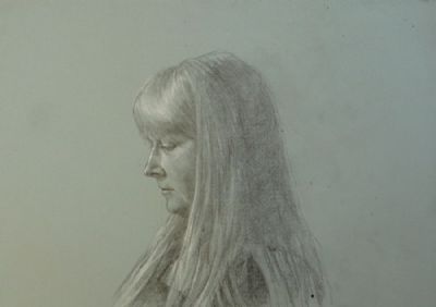 Helene (tegning)