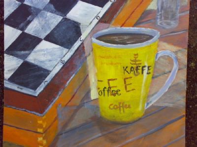 Kaffetid 2