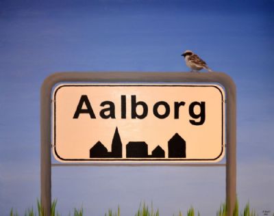 Aalborg (solgt)
