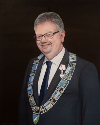 Mogens Christen Gade (solgt)