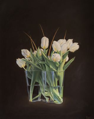 Tulipaner (solgt)