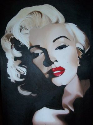 Marilyn Monroe