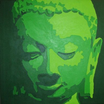 Buddha