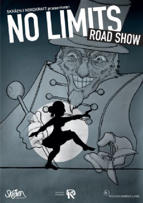 NO LIMITS - Road show
