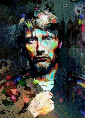 Mads Mikkelsen