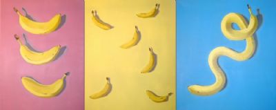 Bananmaleri