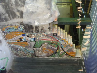 mosaik