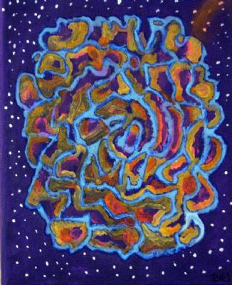 Intestine Cosmos 1