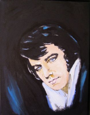 Elvis Preley