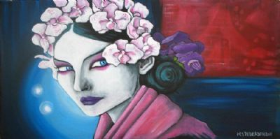 Geisha