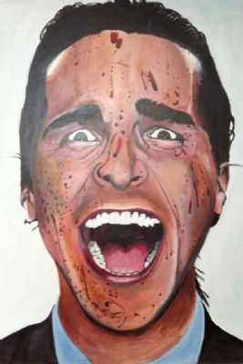 Patrick Bateman