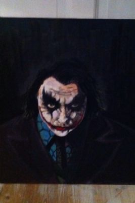 The Joker